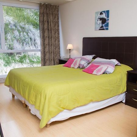 Alojamiento Bariloche Apartment Luaran gambar