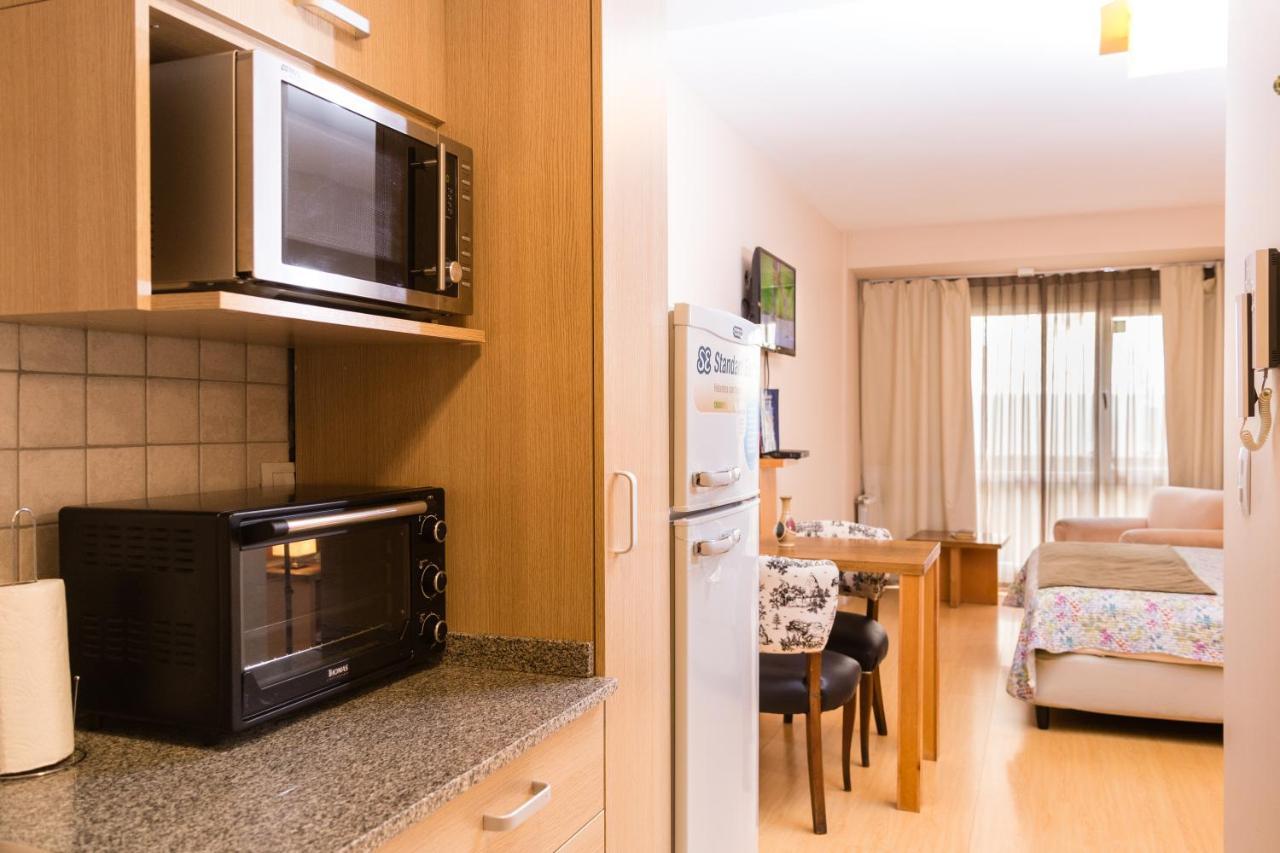 Alojamiento Bariloche Apartment Luaran gambar